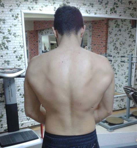 3 aylık çalışma 1.74 boy 70 kg | BodyForumTR Vücut Geliştirme Forumu