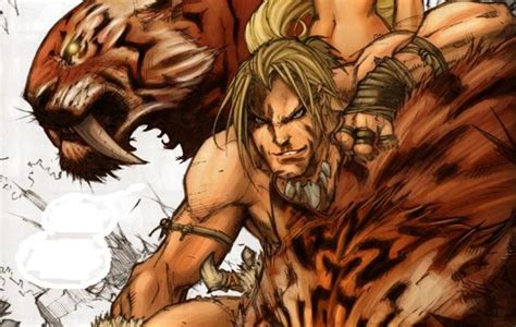 character spotlight kazar wwwhicollectorcom