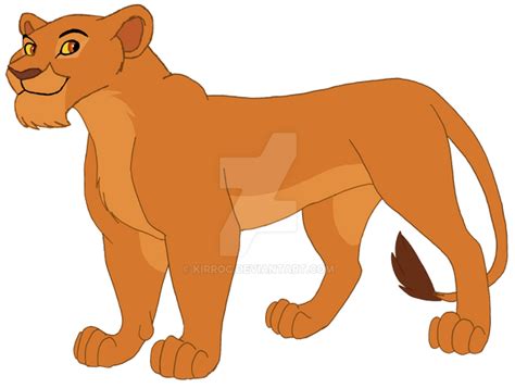 huria  kirroc  deviantart