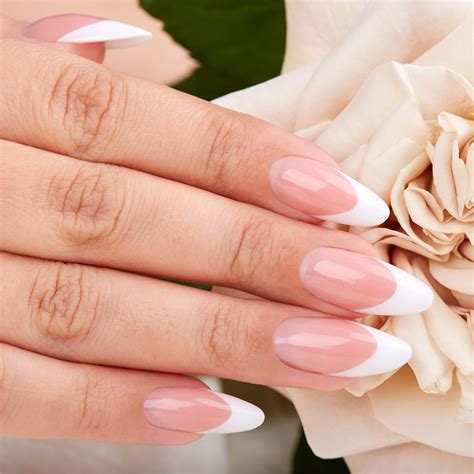 Unghie french Gel Professionale – Beauty Space Nails