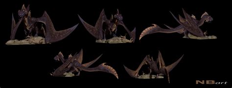 Slavic Dragon Concept - ZBrushCentral