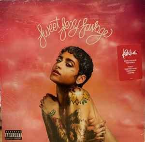 Kehlani Album Cover / Kehlani Unveils Track And Futuristic Teaser For ...