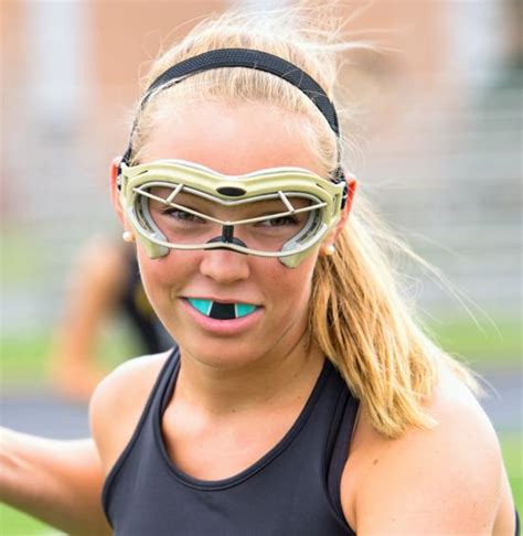 Protect your pearly whites: use a sports mouthguard