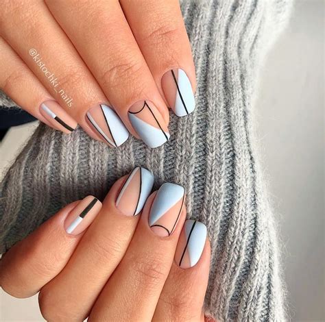 Image may contain: one or more people and closeup | Nails design with ...