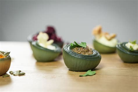 Data Cuisine | Onionland