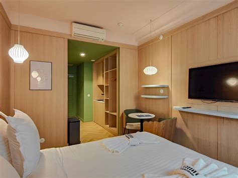 AMMI Nice Lafayette | Un hôtel AMMI