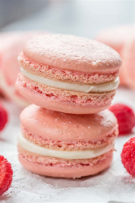 How To Make Macaroons: A Step-By-Step Guide - IHSANPEDIA