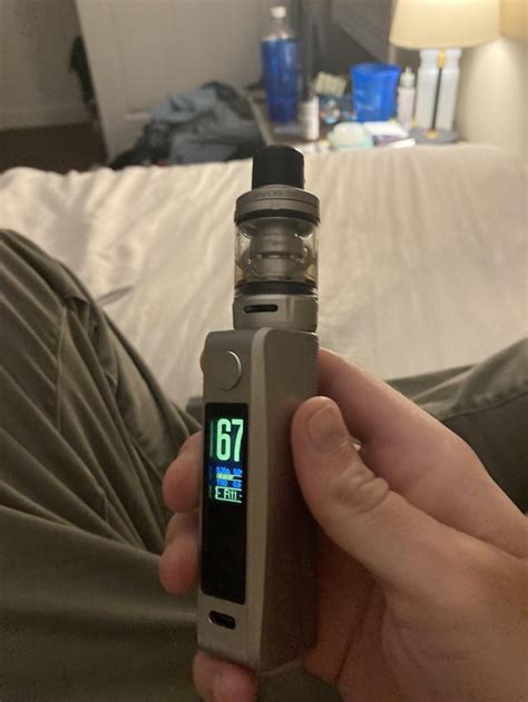 New Vaporesso Mod : r/Vaping