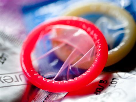 Police call for condoms to be banned from saunas in Edinburgh | The