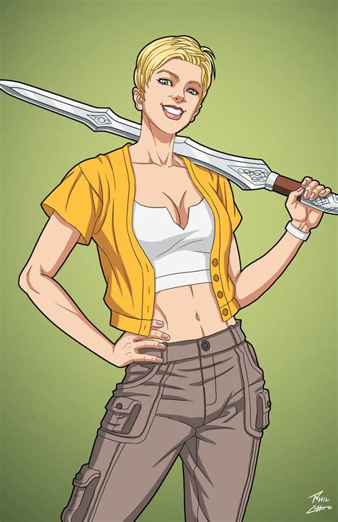 Lady Sif E27-M variant by Roysovitch on DeviantArt