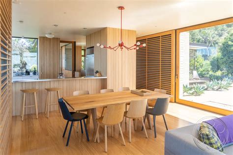 Modern 351 | Filming and Photography Location | Topanga