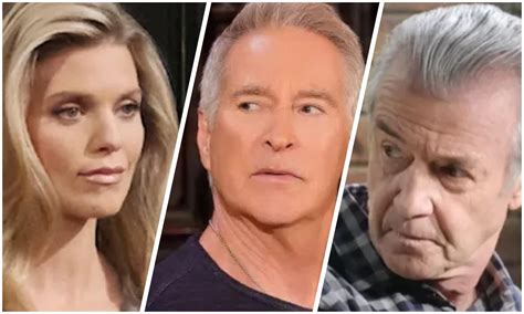 DAYS Spoilers: Fake Abigail's True Identity Exposed - Cat Greene's