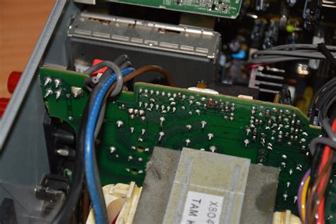 Yamaha RX-E410 | kompaktanlage, rxe410, yamaha | hifi-forum.de ...
