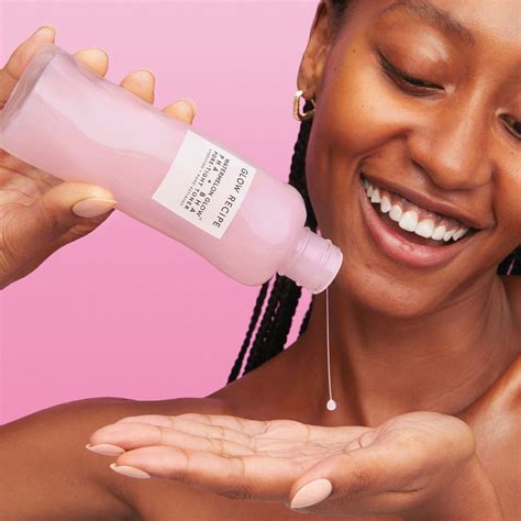 glow recipe net worth 2023