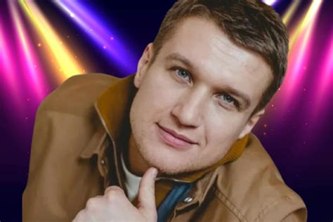 Анатолий Руденко: снимается с 13 лет, романы с известными актрисами, 30 ...