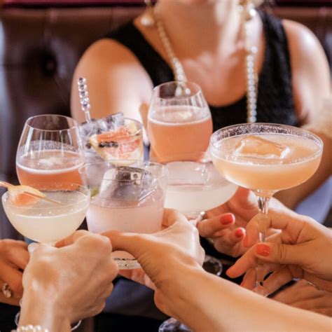 awesome cocktail party cent magazine