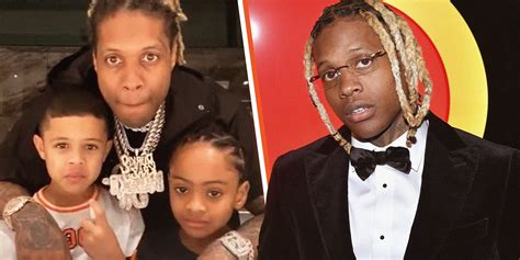 Lil Durk Kids: How Many Children Does Lil Durk Have And What Are Their ...