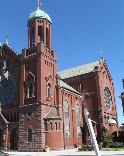 Terre Haute Federal Penitentiary - Surveys Hyatt