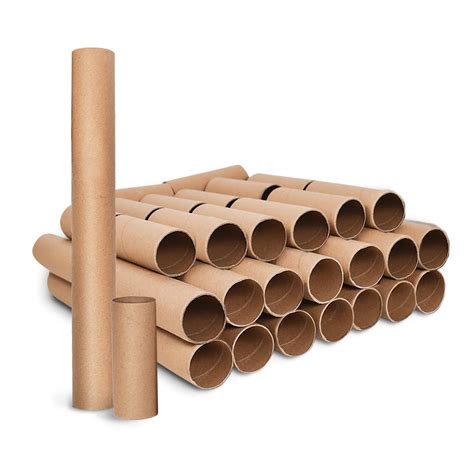 Cardboard Tubes Hobbycraft at Sara Sugerman blog