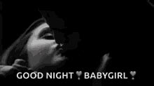 Hug Lip Kiss Images Good Night - img-gimcrackery