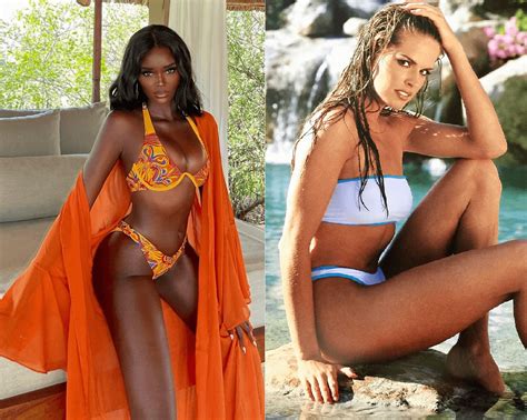 Duckie Thot vs. Julie Cialini : r/CelebBattles