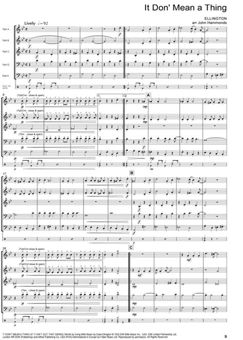 Little Big Band