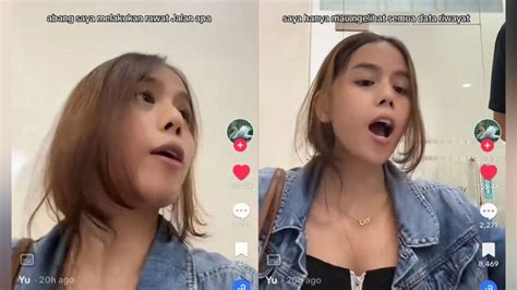 Viral Wanita Marah-Marah di Rumah Sakit, Ini Respons Pihak Awal Bros ...