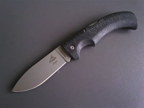 Gerber Gator Folder