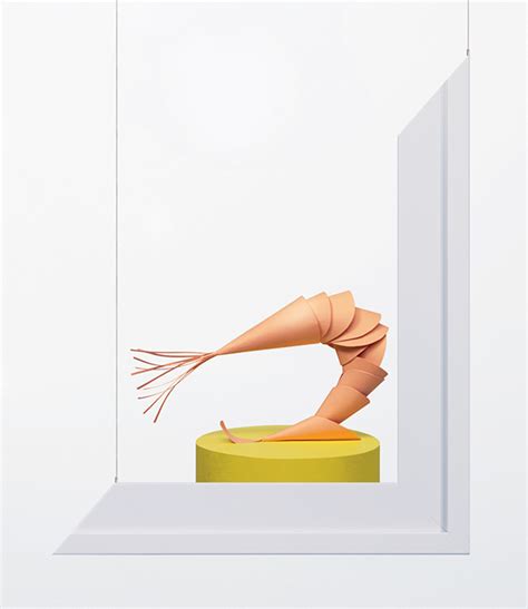 The craft of delectable taste on behance
