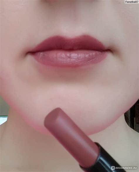Губная помада Avon Леди - «ஐ Яркое отражение индивидуальности - помада ...