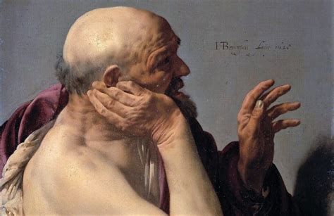 Heraclitus | Who was, biography, thought, arche, contributions, works