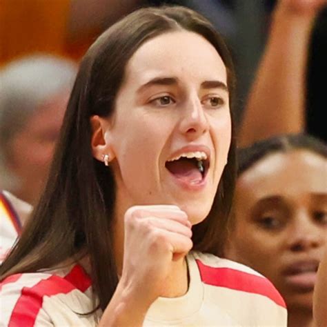 NFL - Caitlin Clark Reveals Surprising Plans For Life After WNBA