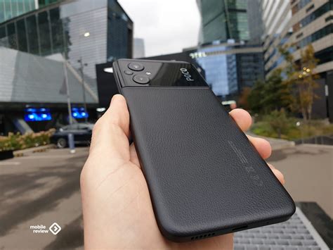 Что интересного в POCO M5 и М5s? — Mobile-review.com — Все о мобильной ...