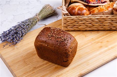 Бородинский хлеб: вкусная закваска для домашнего рецепта