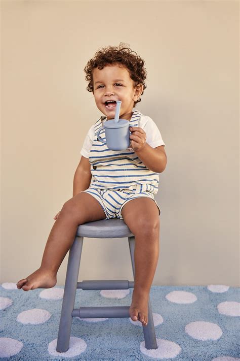 MRP Baby Silicone Sippy Cup