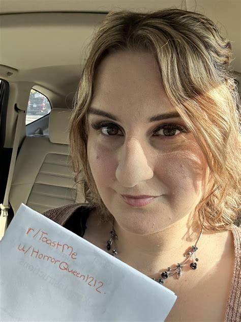 Big Job Interview Today! Very Nervous! : r/toastme