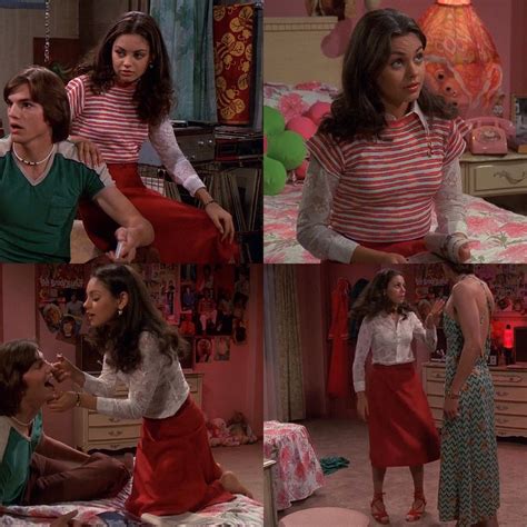 jackie burkhart outfits | Jackie burkhart outfits, Cute outfits, Outfits