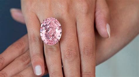 pink star   sold   million  renamed ctf pink sta