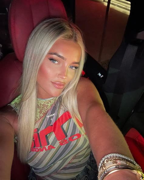 Mary Bedford : r/LoveIsland_NSFW_