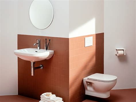 laufen collection designed  toan nguyen kbbreview