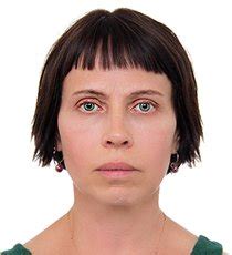 Слукина Юлия Юрьевна - Луганский государственный педагогический университет