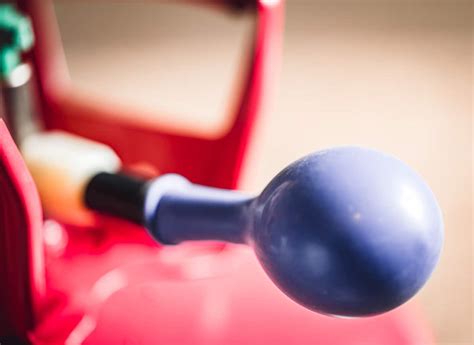 5 Cents Of Air: Cracking Open The Cost Of Helium Filled Delights