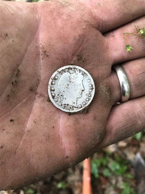 weeks finds  barber    ringer  pics  comments