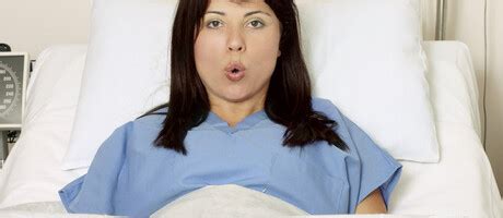 Bevalling | Brabbels