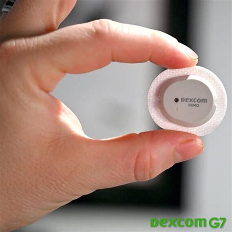 Dexcom G7: Hands-On First Look At Dexcom's New CGM, 40% OFF