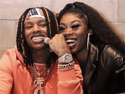Asian Doll King Vons Girlfriend Doll kill vons curse homeboys ...