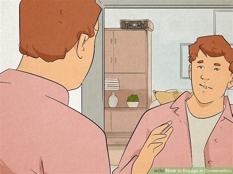How to Engage in Conversation: 13 Steps (with Pictures) - wikiHow