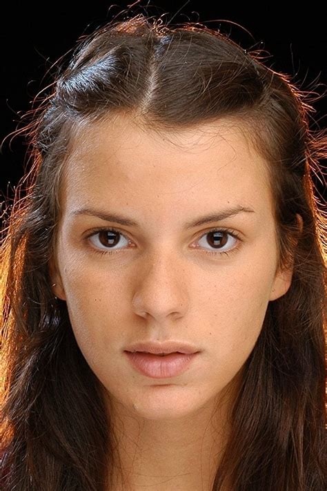 Gimena Accardi - Profile Images — The Movie Database (TMDB)