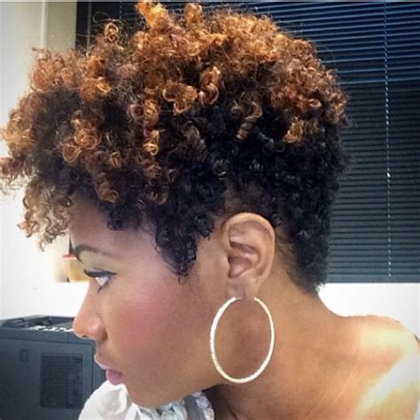 picture  tapered natural hairstyles hope wrigley journal