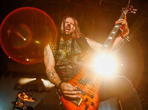 Disturbed unleashed its heavy metal sound during Musikfest (PHOTOS ...